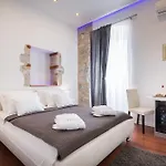 Pensión Supreme 4*