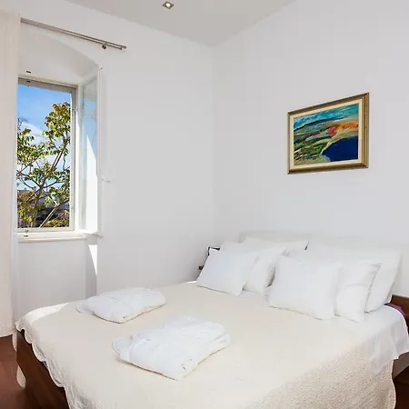 Casa de hóspedes Supreme Split