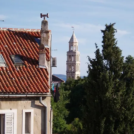 Casa de hóspedes Supreme Split