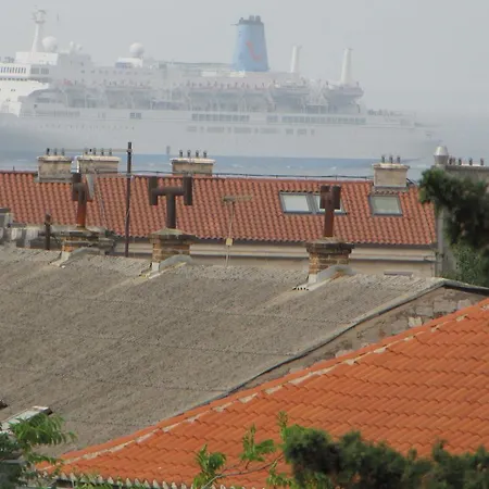 Supreme Casa de hóspedes